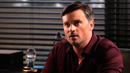 Tom Welling revela por qué eligió 'Lucifer' para su regreso a televisión  noticias imagen
