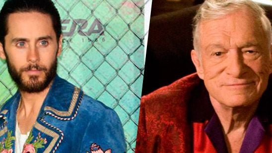 Jared Leto será Hugh Hefner en el 'biopic' que prepara Brett Ratner noticias imagen