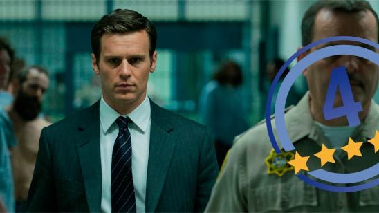 CRÍTICA: David Fincher se adentra de nuevo y acertadamente en el género del crimen con 'MINDHUNTER' noticias imagen