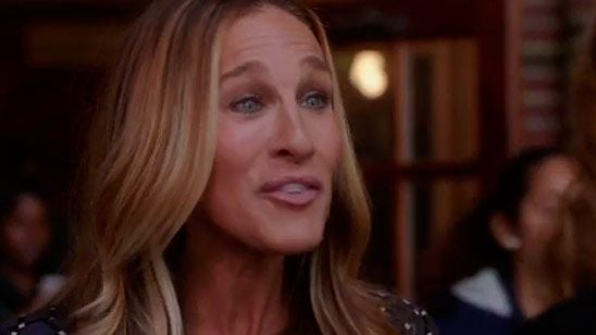 'Divorce': primer 'teaser' y "fecha" de la segunda temporada  noticias imagen