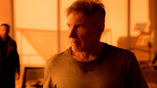 'Blade Runner 2049': Nuevo tráiler con escenas inéditas de la secuela  noticias imagen