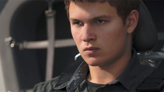 'El jilguero': Ansel Elgort, favorito para ser Theo Decker en la adaptación de la novela de Donna Tartt noticias imagen