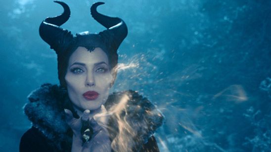 'Maléfica 2': El director de 'Piratas del Caribe: La venganza de Salazar', Joachim Rønning, negocia su participación en la secuela de Angelina Jolie noticias imagen