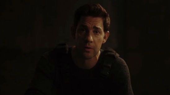 'Jack Ryan': Amazon lanza un nuevo 'teaser' de la serie sobre el personaje de Tom Clancy  noticias imagen