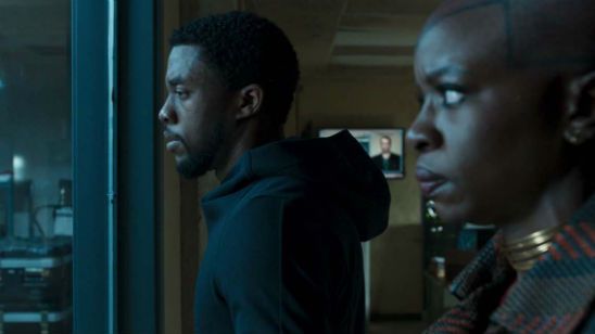'Black Panther': La diseñadora de producción asegura que la cinta se inspira en 'Blade Runner' noticias imagen