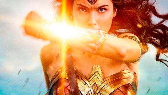 'Liga de la Justicia': Gal Gadot insiste en que la película no es tan oscura e intensa como 'Batman v Superman'