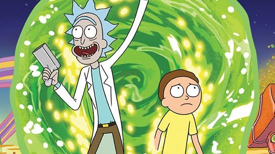 'Rick y Morty': 10+1 curiosidades que quizá no conocías  noticias imagen