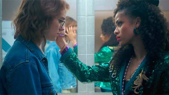 'Black Mirror': La canción de 'San Junipero' que lo explicaba todo antes de que te dieses cuenta