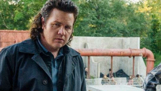 'The Walking Dead': Josh McDermitt confirma que Eugene está en el "Equipo Negan"