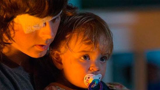 'The Walking Dead': el notable "estirón" de Judith en el nuevo 'teaser' de la octava temporada noticias imagen