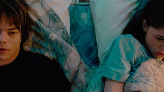 'Stranger Things': Nancy y Jonathan son pareja en la vida real noticias imagen