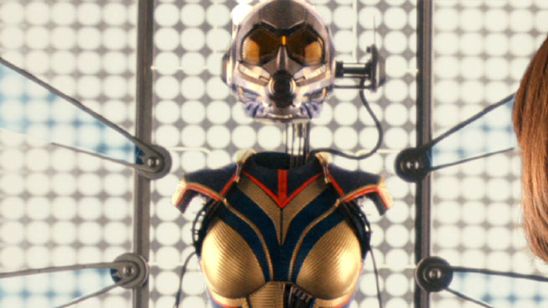 'Ant-Man and The Wasp': ¿Habrá un 'flashback' centrado en La Avispa original? noticias imagen