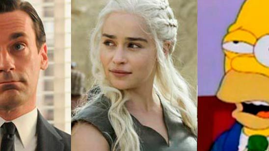 Estas son las mejores series de las últimas décadas, ¿cuántas has visto? noticias imagen