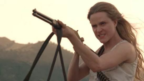 'Westworld': Los creadores insinúan la introducción de los mundos de la Antigua Roma y la Edad Media en la segunda temporada noticias imagen