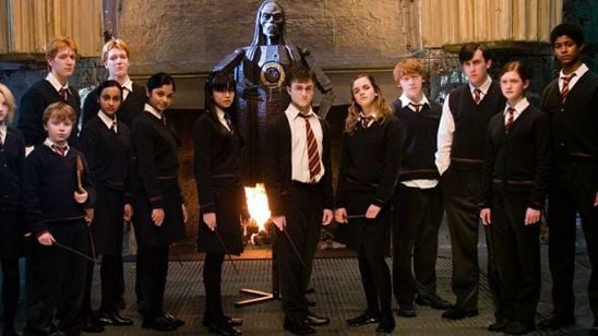 'Harry Potter': Un 5 de octubre nacía El Ejército de Dumbledore, ¿qué pasó con sus miembros? noticias imagen