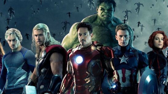 Este vídeo recoge los 10 primeros minutos de todas las películas del Universo Cinematográfico de Marvel noticias imagen