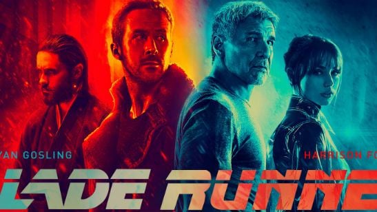 'Blade Runner 2049': Denis Villeneuve explica la gran diferencia entre su cinta y la de Ridley Scott