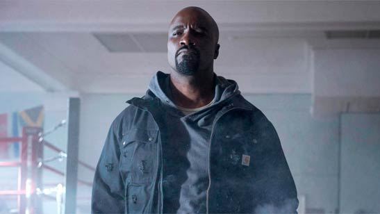 'Luke Cage': Una nueva imagen de la serie confirma la aparición de Iron Fist en la segunda temporada