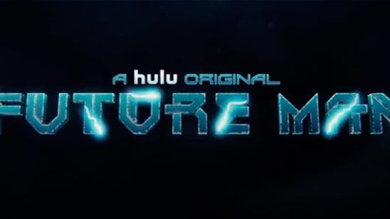 'Future Man': tráiler de la comedia de ciencia ficción protagonizada por Josh Hutcherson para Hulu noticias imagen