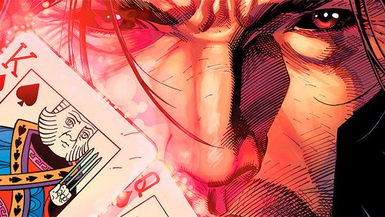'Gambito': Gore Verbinski, en conversaciones para dirigir el 'spin-off' de 'X-Men' con Channing Tatum