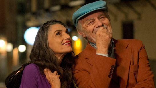 'El último traje': Miguel Ángel Solá y Ángela Molina protagonizan esta historia que te encogerá el corazón