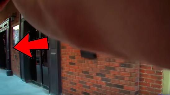 Un policía dispara a un actor que rodaba la escena de un atraco porque pensaba que era real noticias imagen