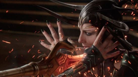 Cate Blanchett explica por qué 'Thor: Ragnarok' no se parece en nada a ninguna otra película de Marvel noticias imagen