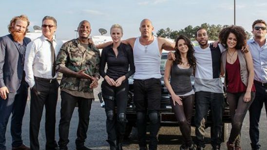 'Fast & Furious 9': Tyrese Gibson acusa a Dwayne Johnson de perjudicar a la familia de 'A todo gas' noticias imagen