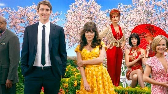 'Criando Malvas': Bryan Fuller quiere hacer un 'revival' de la serie con Netflix o Amazon noticias imagen