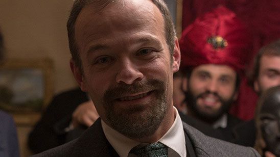 'Animales fantásticos 2': Warner Bros. ficha a ocho actores, incluyendo a Brontis Jodorowsky como Nicolas Flamel noticias imagen