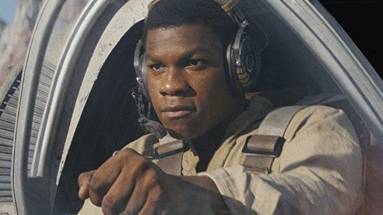 'Star Wars Episodio IX': John Boyega explica que vivirá "la guerra que pondrá fin a todas las guerras" noticias imagen