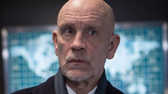 'Bird Box': John Malkovich ficha por la película de Sandra Bullock noticias imagen