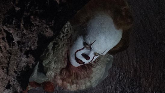 'It': Burger King convierte a Pennywise en uno de los mejores reclamos publicitarios para la marca noticias imagen