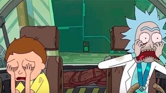 'Rick y Morty': Los guionistas hablan del épico final de la tercera temporada noticias imagen