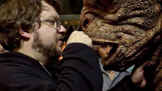 Guillermo del Toro habla sobre 'La forma del agua', 'The Strain', 'Hellboy 3' y 'Star Wars' en nuestra entrevista con el director noticias imagen