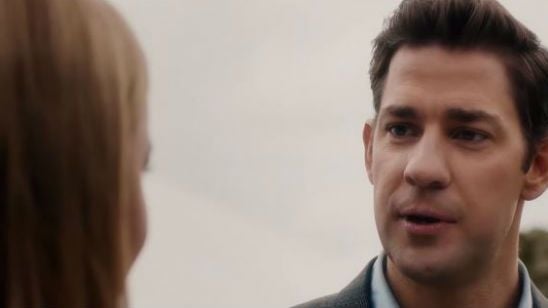 'Jack Ryan': Primer tráiler de la serie protagonizada por John Krasinski noticias imagen