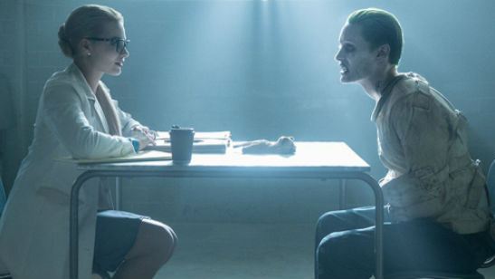 'Liga de la Justicia': El nuevo tráiler contiene un 'easter-egg' de El Joker y Harley Quinn