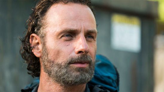 'The Walking Dead': Robert Kirkman asegura que acabará matando a Rick Grimes noticias imagen