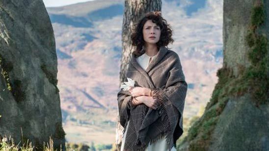 'Outlander': ¿Por qué Claire no usó el círculo de piedras para viajar en el tiempo? noticias imagen
