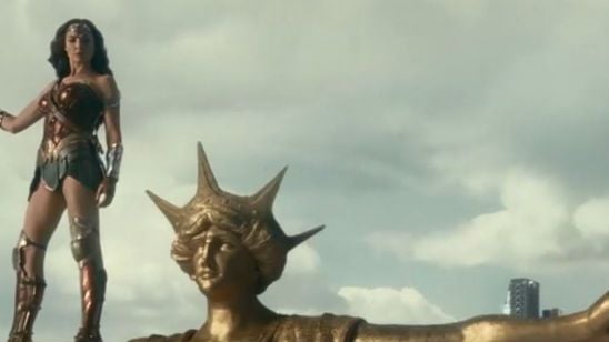 'Liga de la Justicia': Los 7 mejores momentos del tráiler final noticias imagen