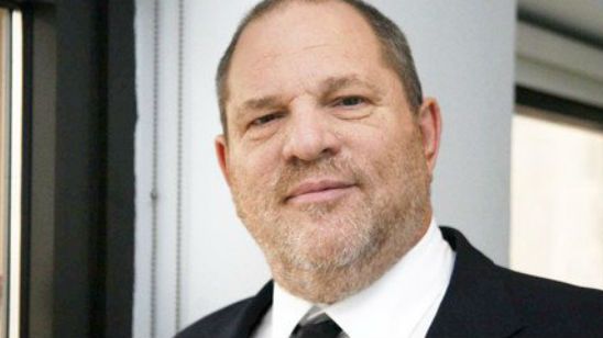 Harvey Weinstein, despedido de The Weinstein Company por "mala conducta"  noticias imagen