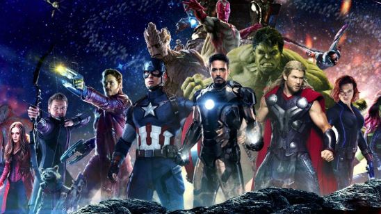 'Vengadores: Infinity War': ¿Veremos el regreso de dos personajes en la película?  noticias imagen