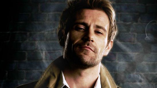 'Legends of Tomorrow': Constantine aparecerá en múltiples episodios de la serie noticias imagen