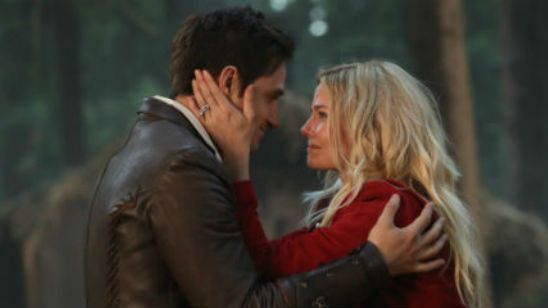 'Once Upon a Time': Así será el adiós de Jennifer Morrison en el 7x02... ¡Y nuevas imágenes! noticias imagen