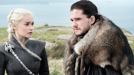 'Juego de Tronos': ni siquiera los actores pueden acceder a los guiones de la octava temporada noticias imagen