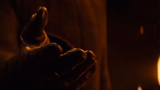 'Star Wars: Los últimos Jedi': ¿Se pasará Rey al Lado Oscuro como parece insinuar el nuevo tráiler? noticias imagen