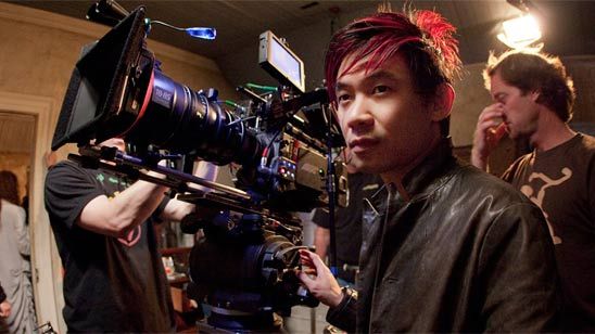 Estas son las recomendaciones de James Wan, director de 'Expediente Warren', para ver en Halloween noticias imagen