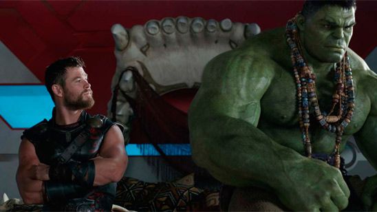 Mark Ruffalo afirma que 'Thor: Ragnarok' inicia una 'trilogía' sobre Hulk que concluirá en 'Vengadores 4' noticias imagen
