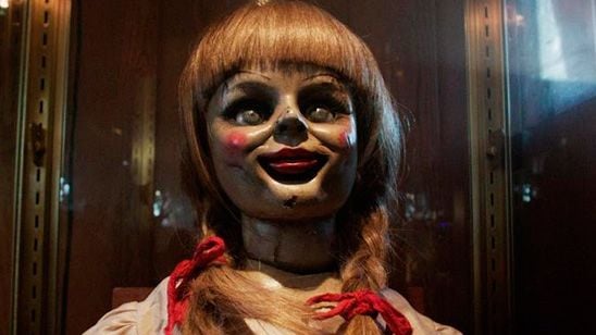 'Annabelle: Creation': Claves para conseguir un disfraz de película para Halloween noticias imagen