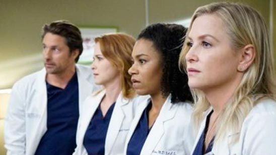 'Anatomía de Grey': te presentamos a los nuevos residentes del Grey Sloan Hospital noticias imagen